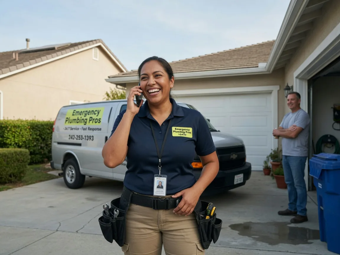 Emergency Plumber Charleston, SC FAQs